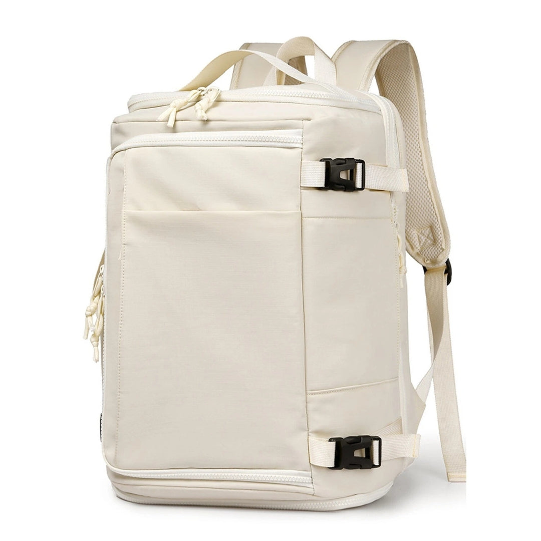 Nomad Lite Travel Backpack