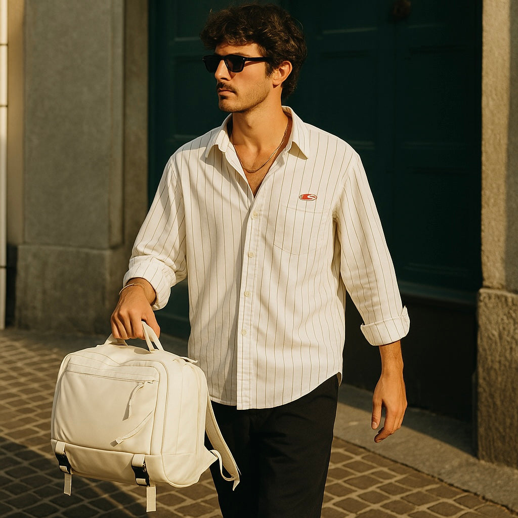 Nomad Lite Travel Backpack