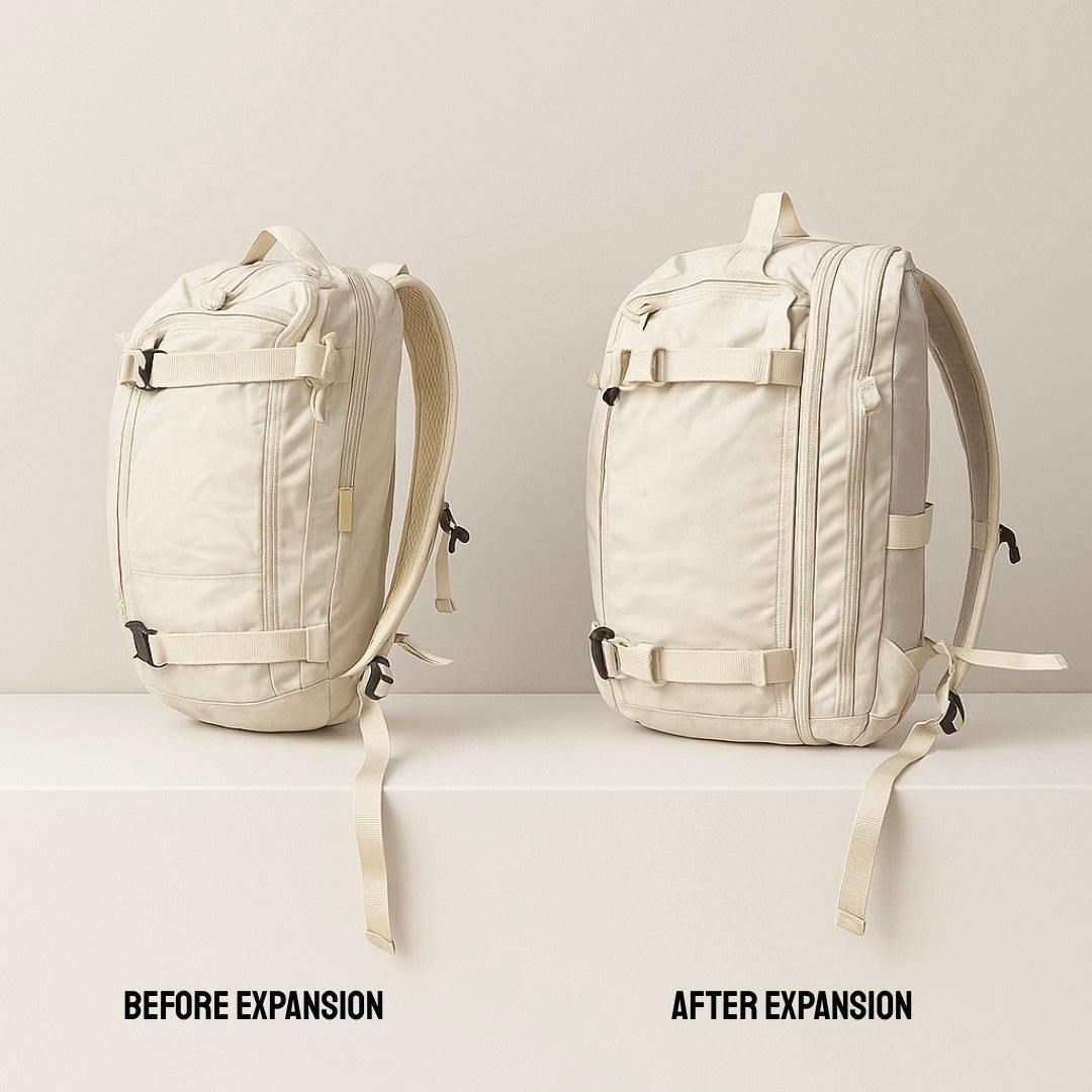 Nomad Lite Travel Backpack