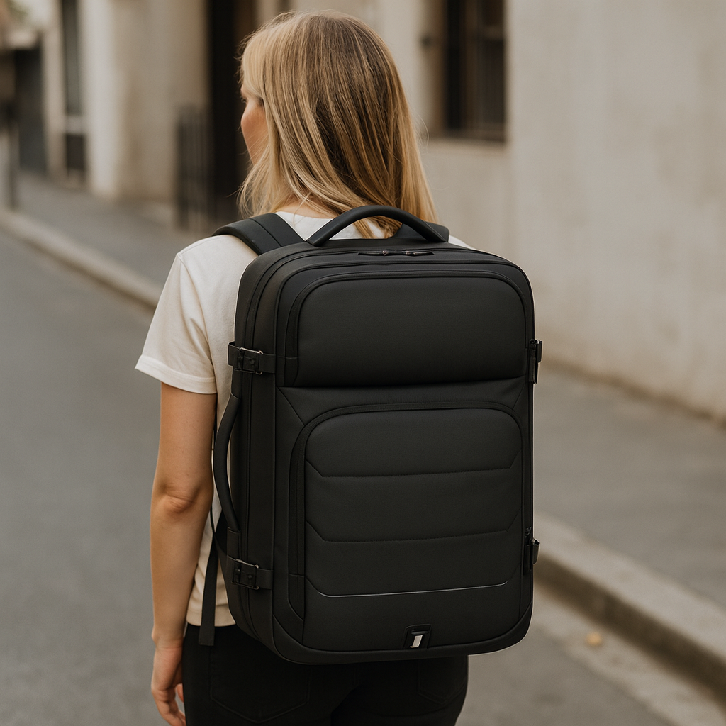 Nomad Backpack