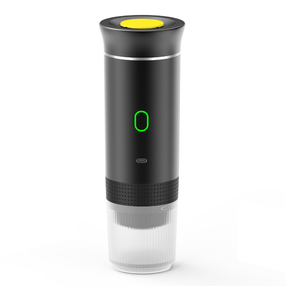 Brew Go Portable Espresso Maker